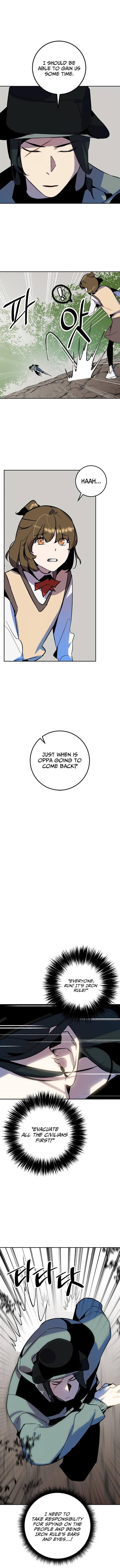 Read Return To Player Manga Online