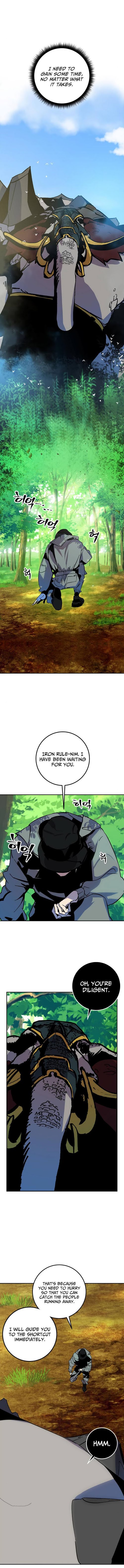 Read Return To Player Manga Online