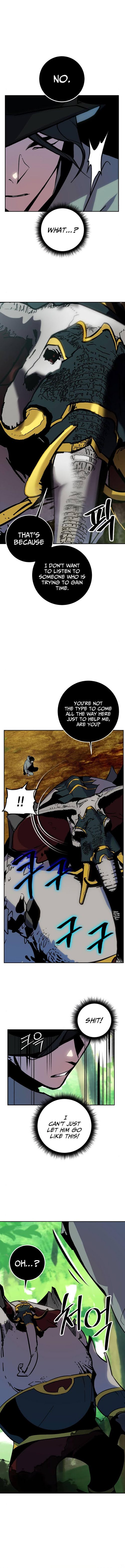 Read Return To Player Manga Online