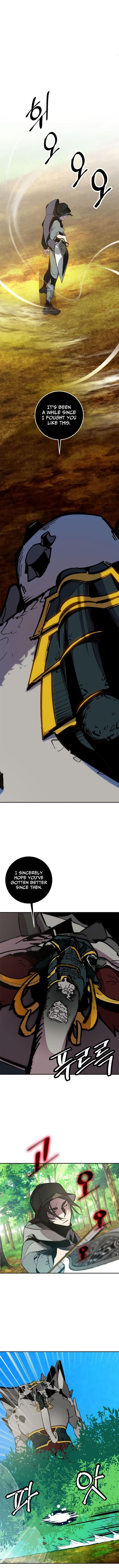 Read Return To Player Manga Online