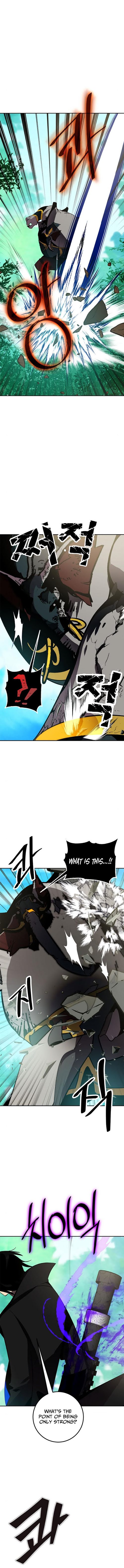 Read Return To Player Manga Online