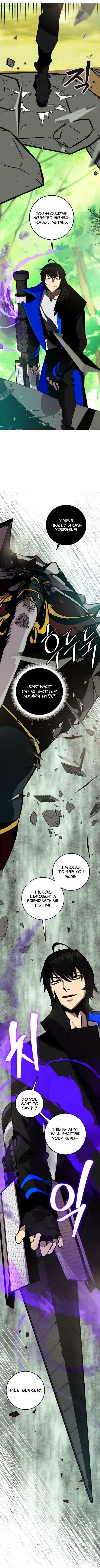 Read Return To Player Manga Online