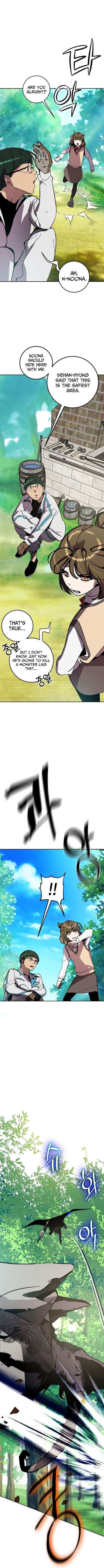 Read Return To Player Manga Online