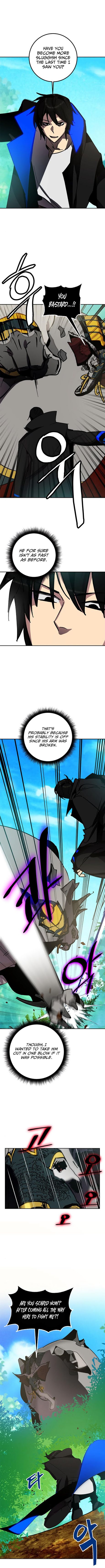 Read Return To Player Manga Online