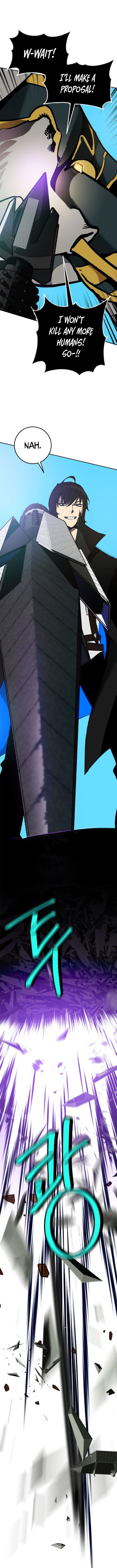 Read Return To Player Manga Online