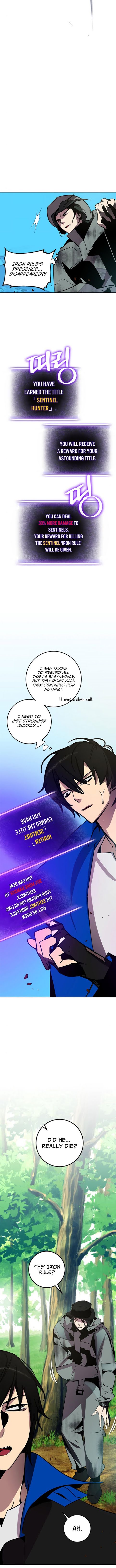 Read Return To Player Manga Online