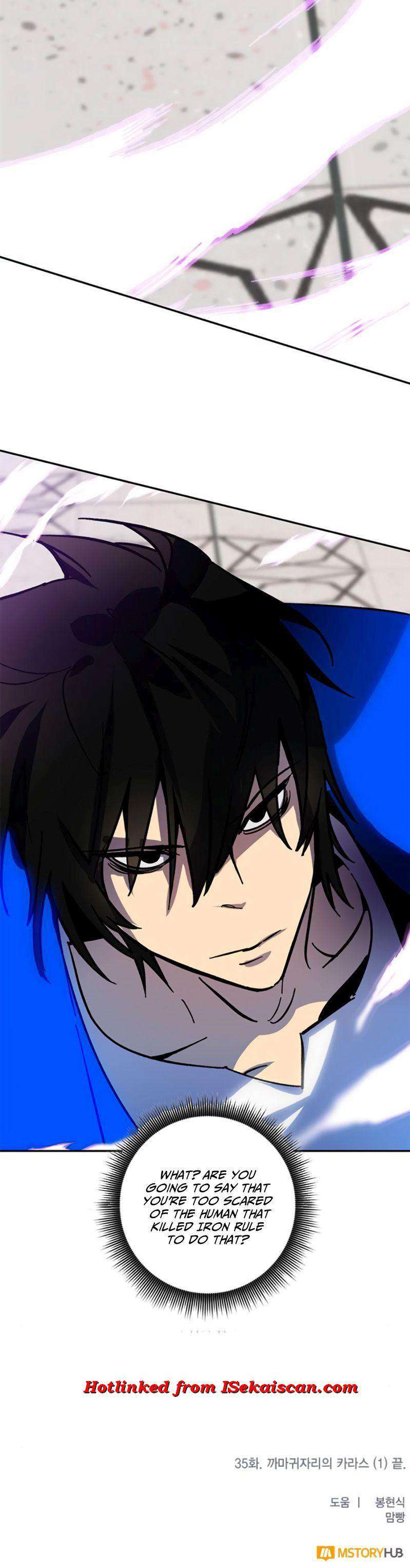 Read Return To Player Manga Online