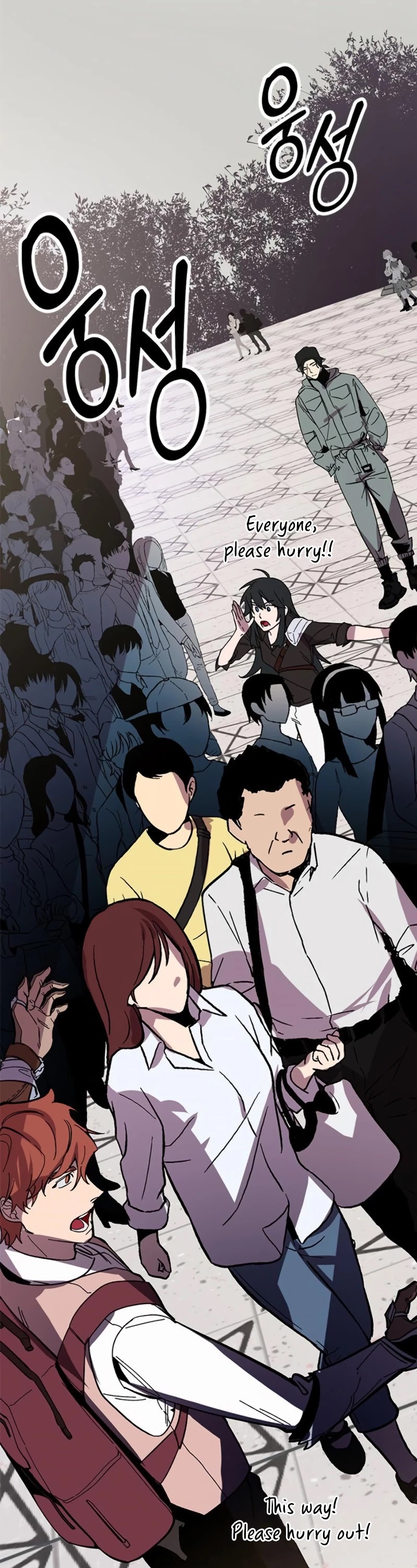 Read Return To Player Manga Online