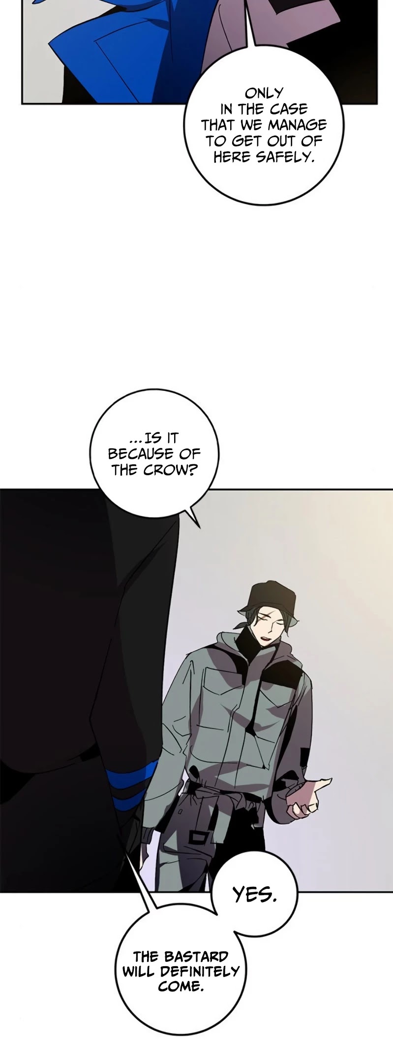 Read Return To Player Manga Online