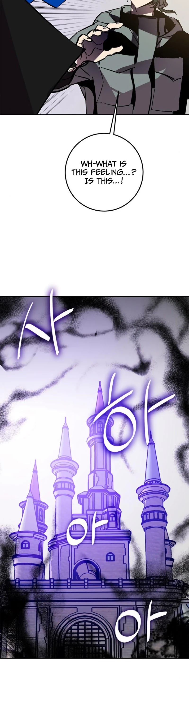 Read Return To Player Manga Online