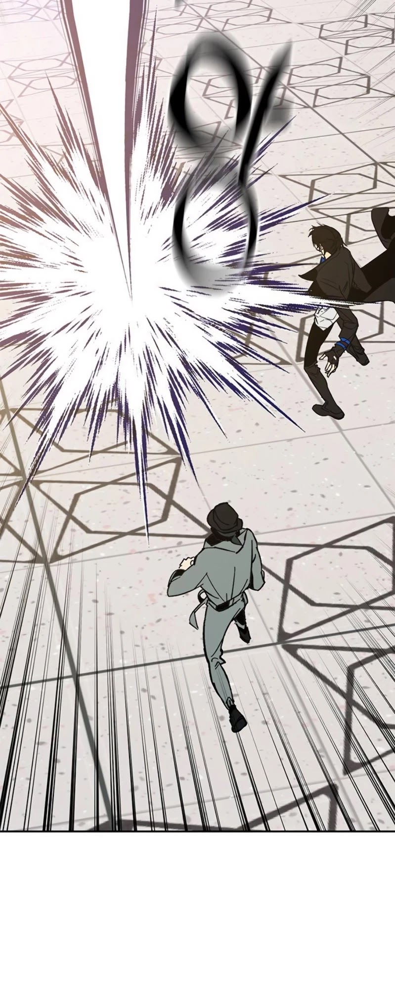 Read Return To Player Manga Online