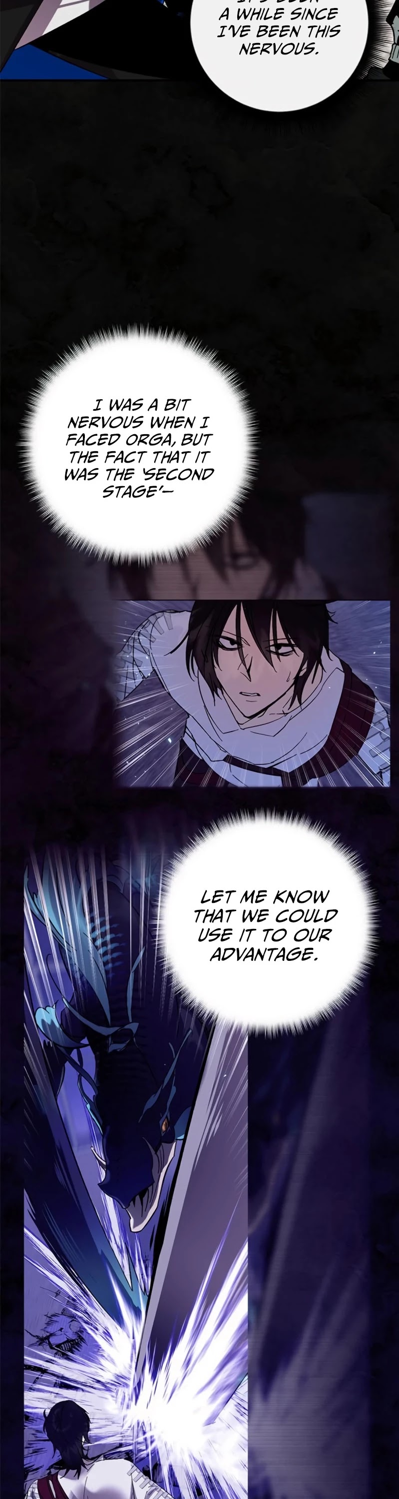 Read Return To Player Manga Online