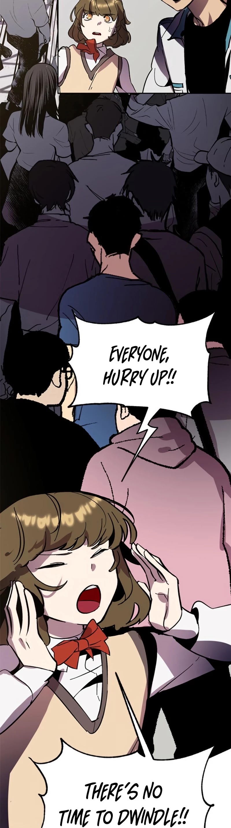 Read Return To Player Manga Online