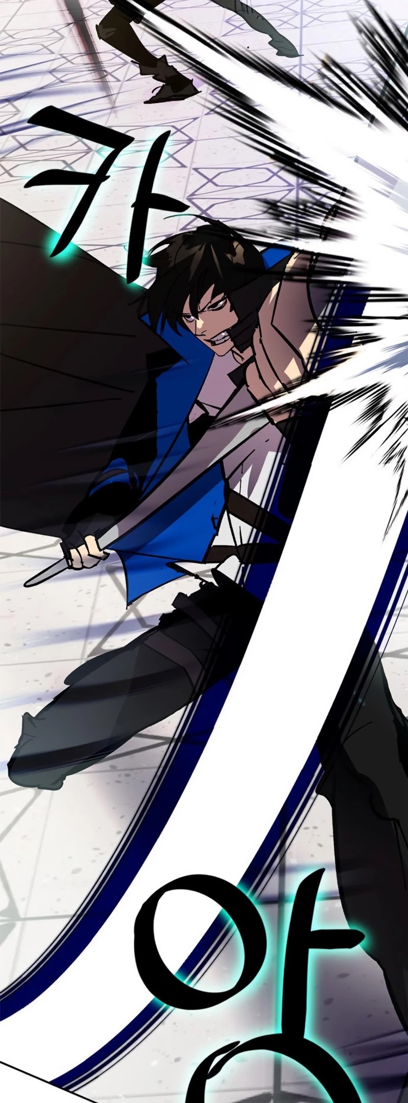 Read Return To Player Manga Online