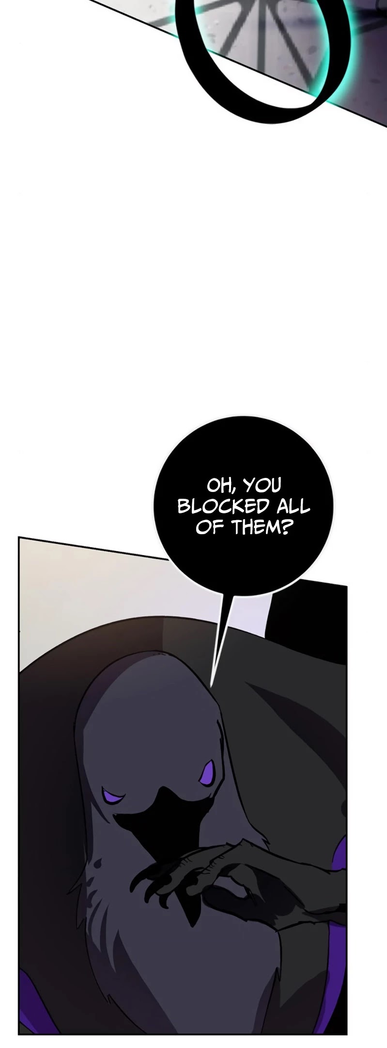 Read Return To Player Manga Online