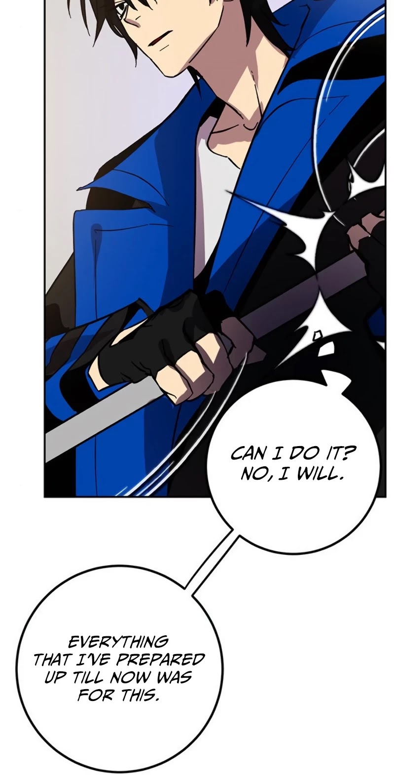 Read Return To Player Manga Online