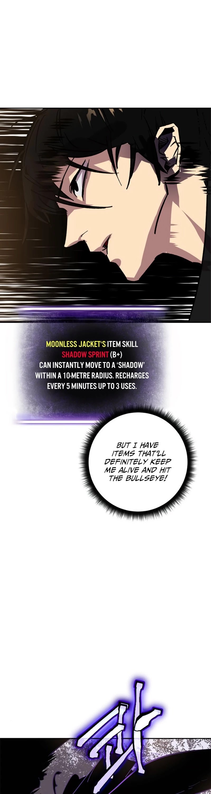 Read Return To Player Manga Online