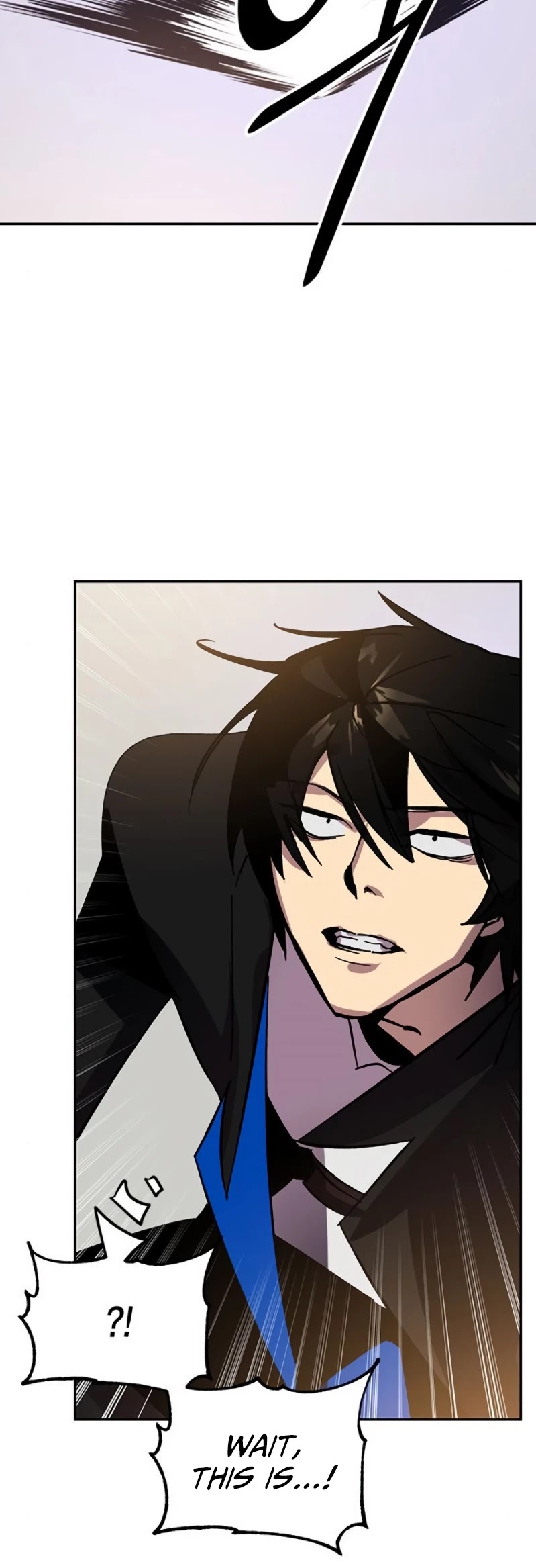 Read Return To Player Manga Online