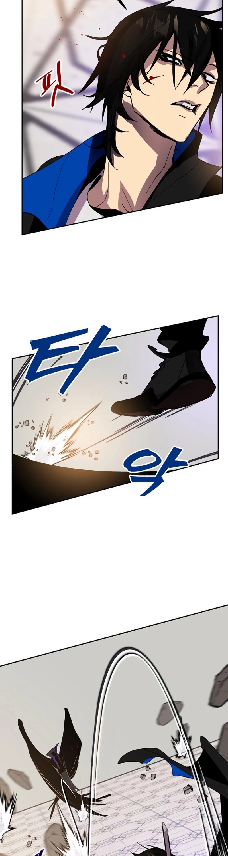 Read Return To Player Manga Online