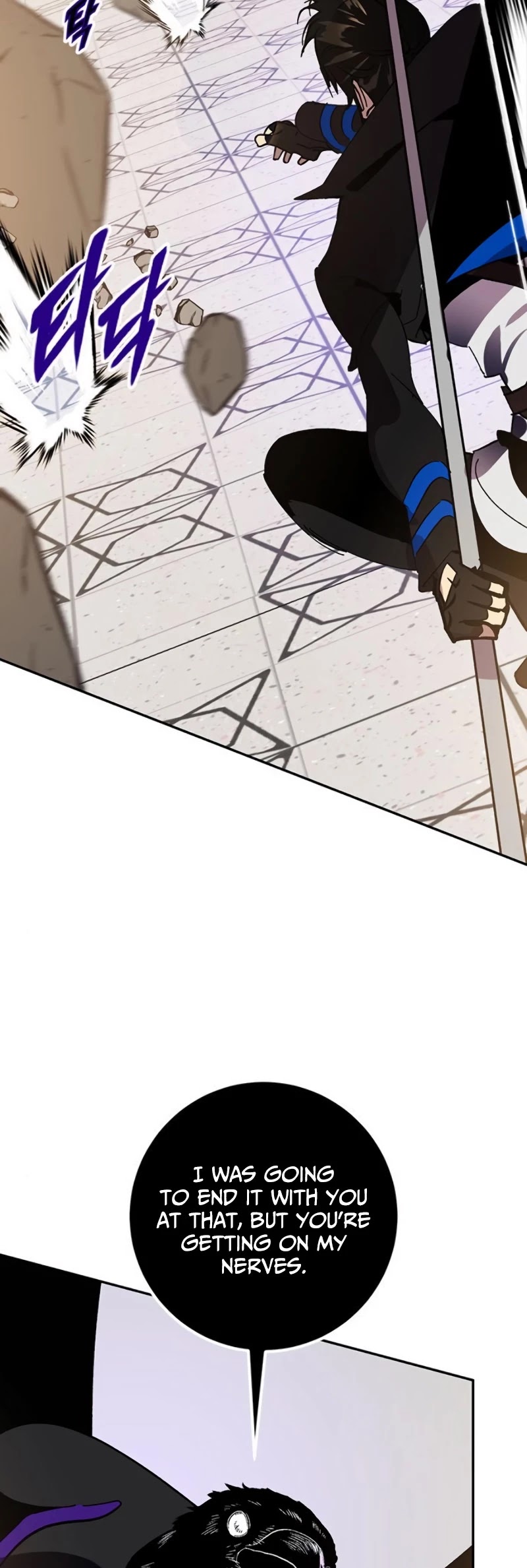 Read Return To Player Manga Online