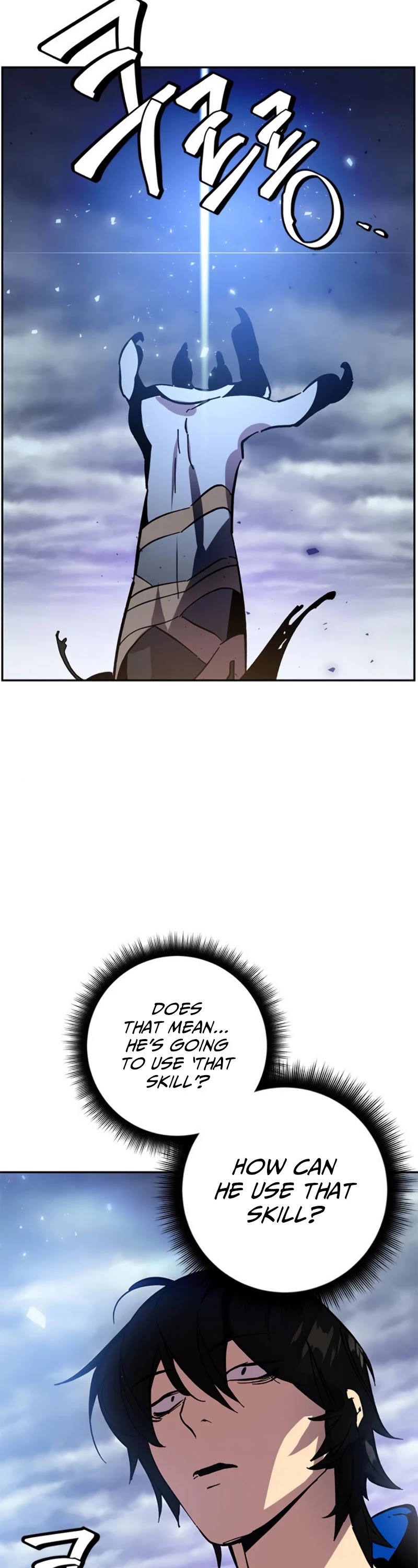 Read Return To Player Manga Online