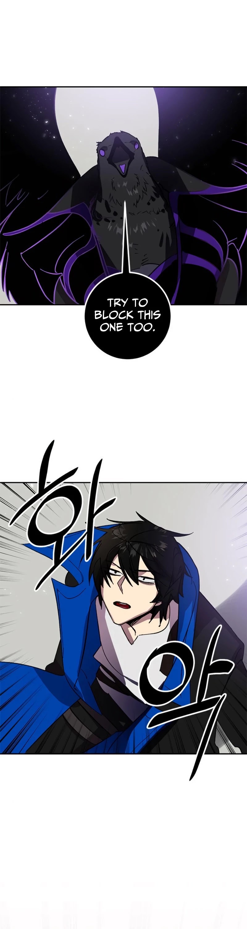 Read Return To Player Manga Online