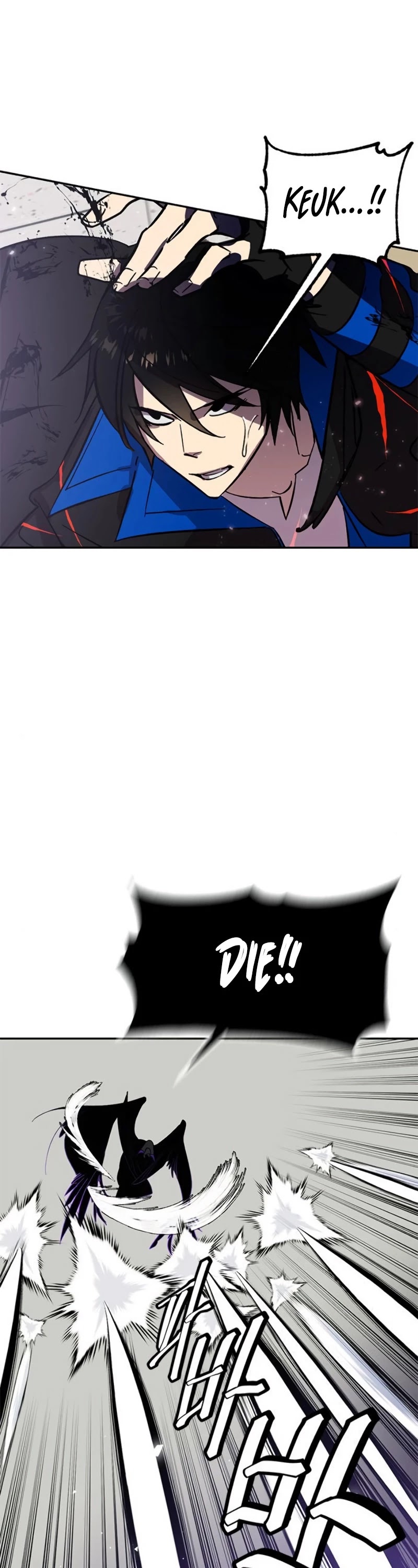 Read Return To Player Manga Online