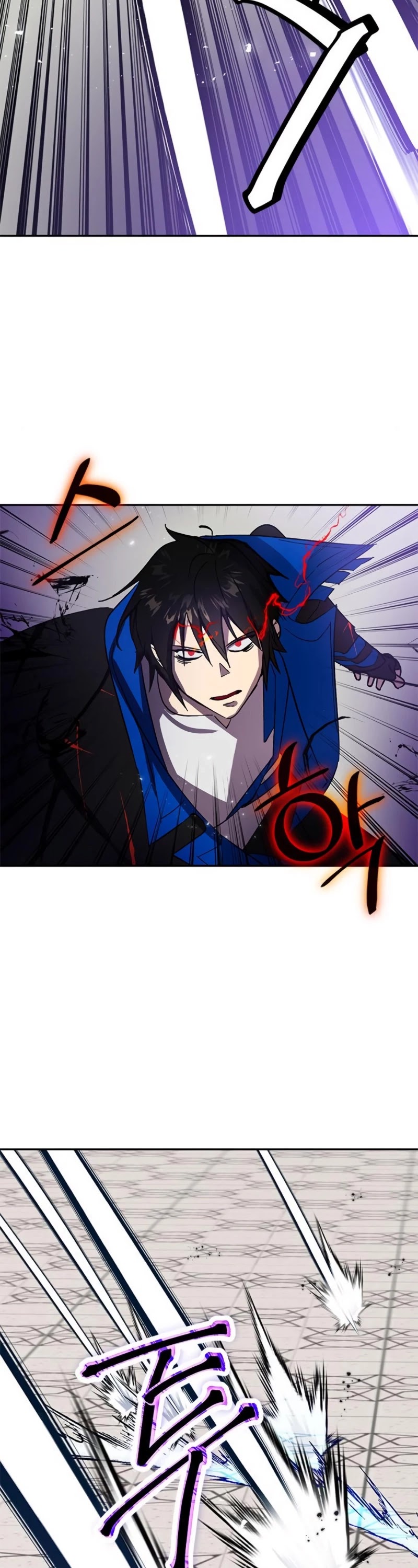 Read Return To Player Manga Online