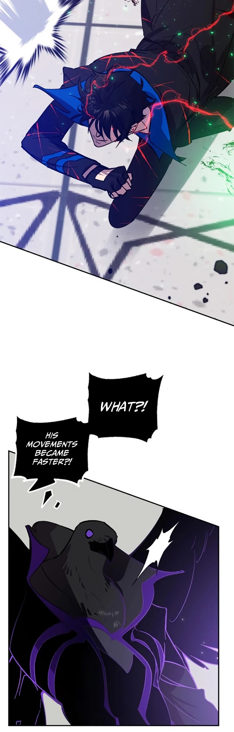 Read Return To Player Manga Online