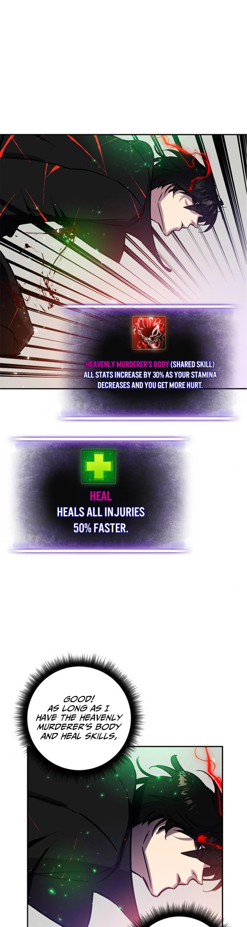 Read Return To Player Manga Online