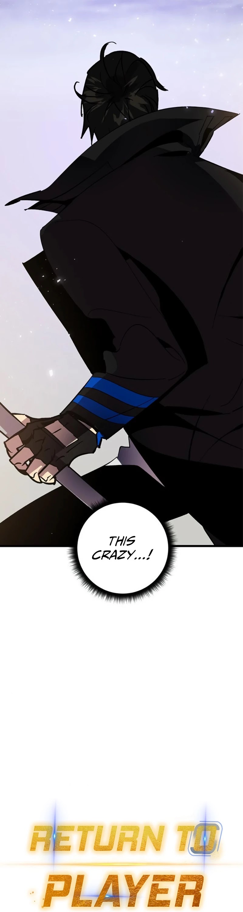 Read Return To Player Manga Online