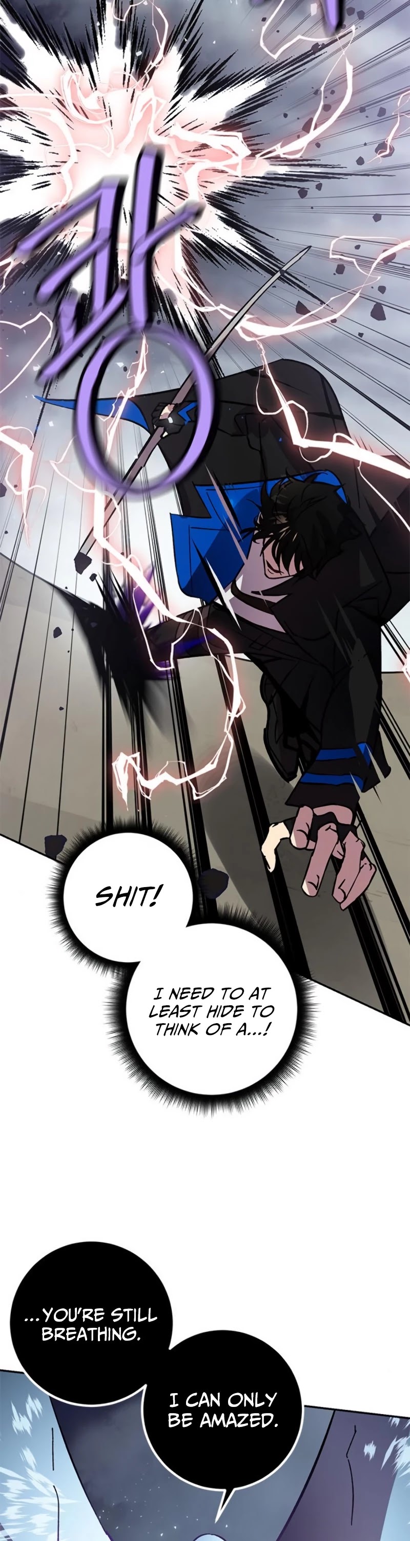 Read Return To Player Manga Online