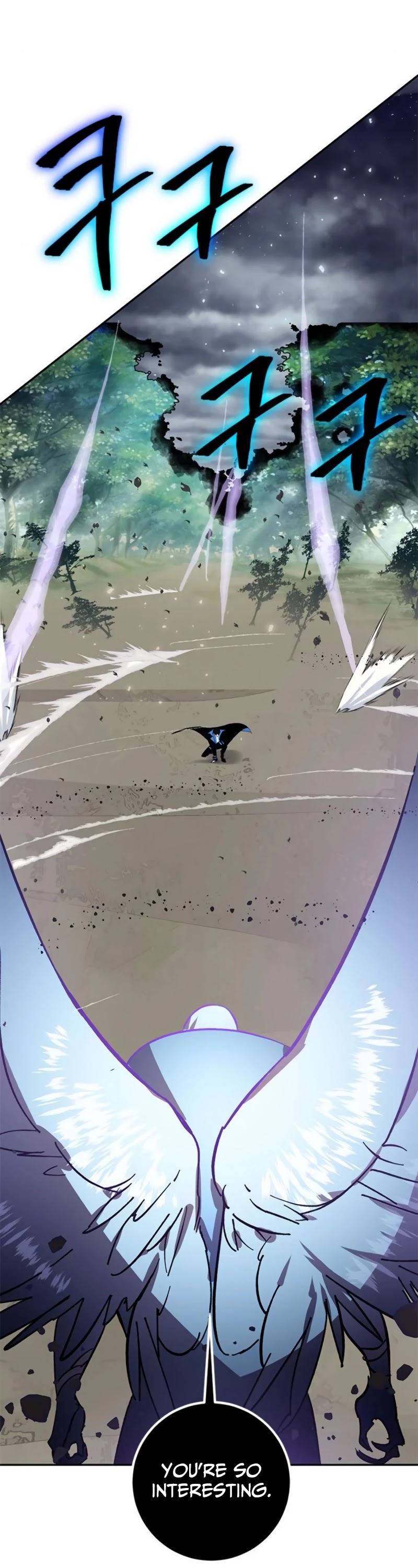 Read Return To Player Manga Online