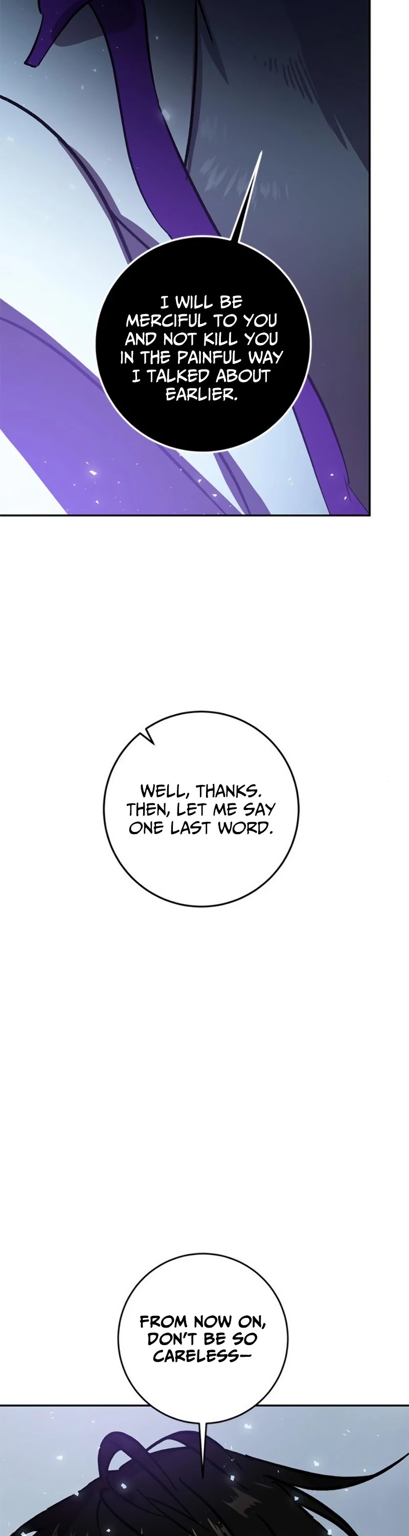 Read Return To Player Manga Online