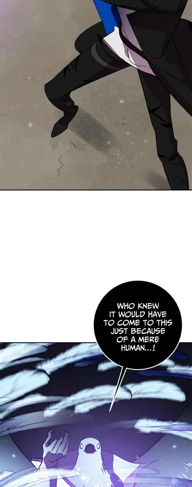 Read Return To Player Manga Online