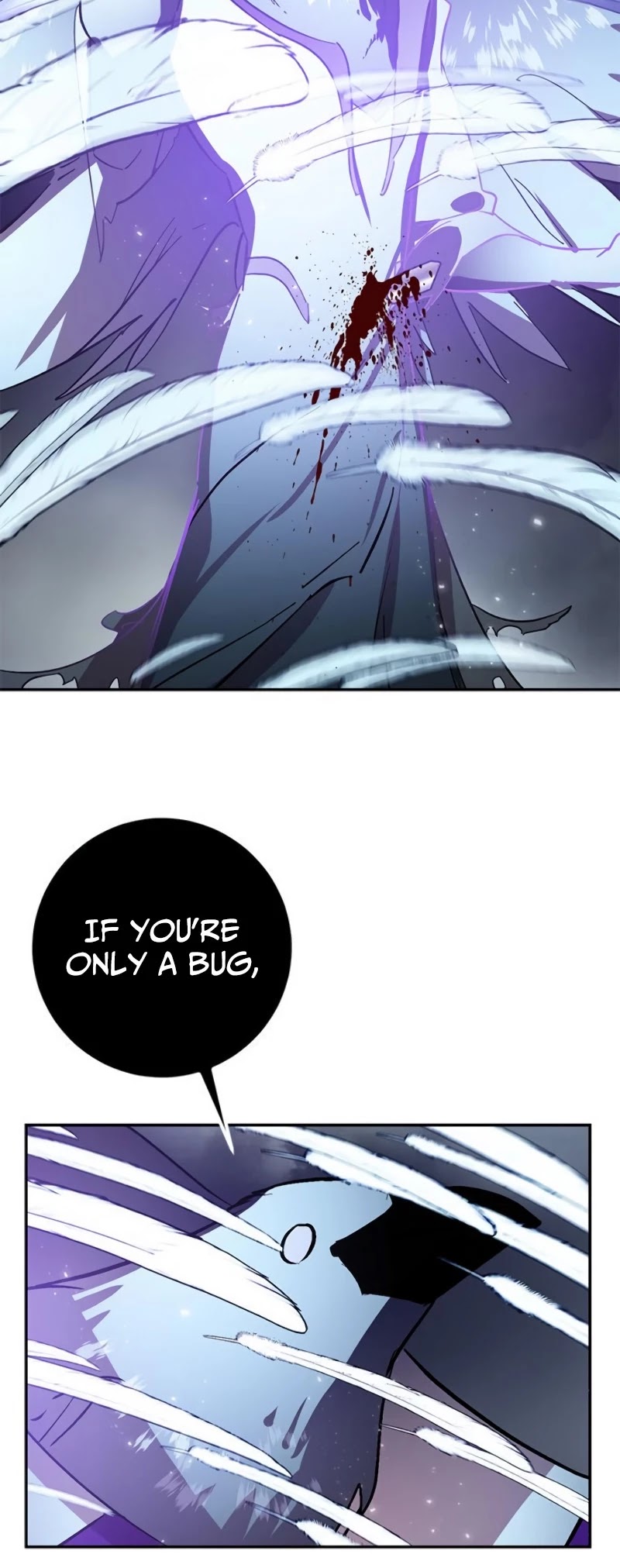 Read Return To Player Manga Online