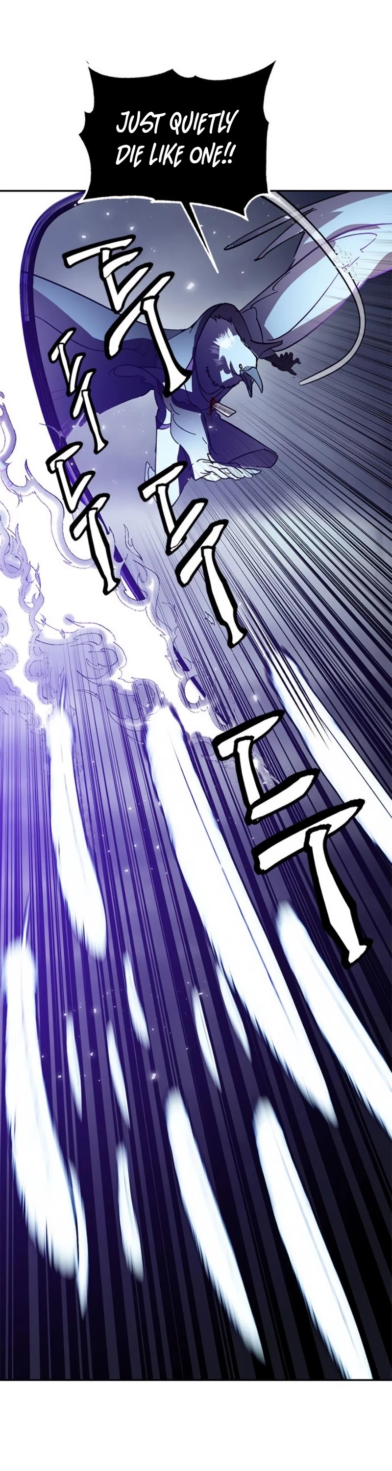 Read Return To Player Manga Online