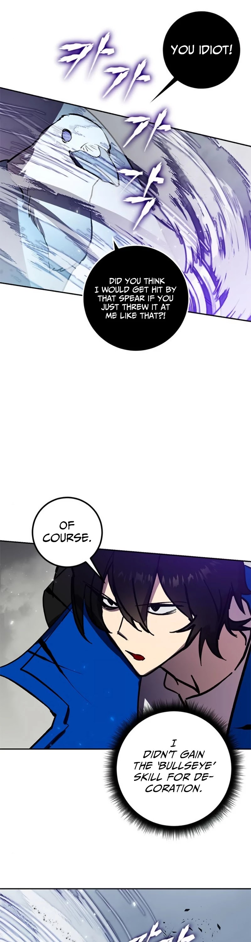 Read Return To Player Manga Online