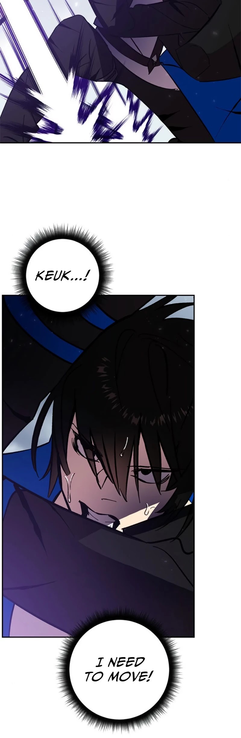 Read Return To Player Manga Online