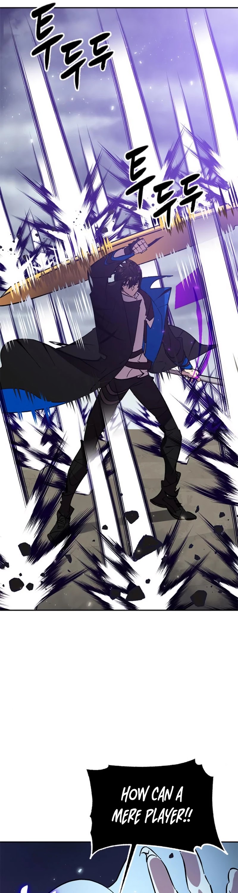 Read Return To Player Manga Online