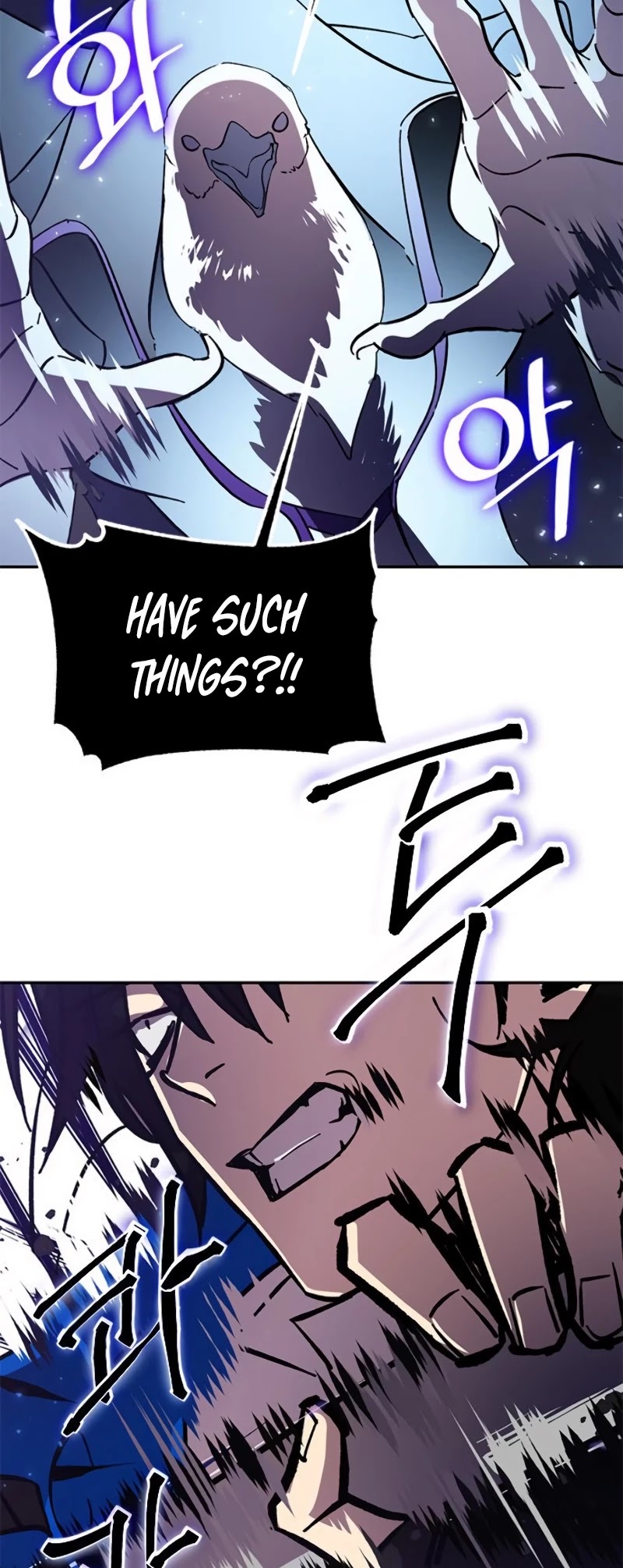 Read Return To Player Manga Online