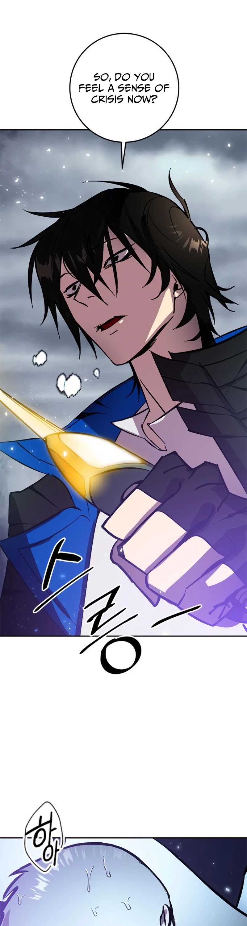 Read Return To Player Manga Online