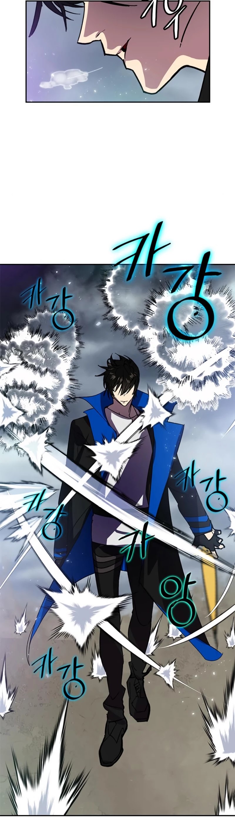 Read Return To Player Manga Online