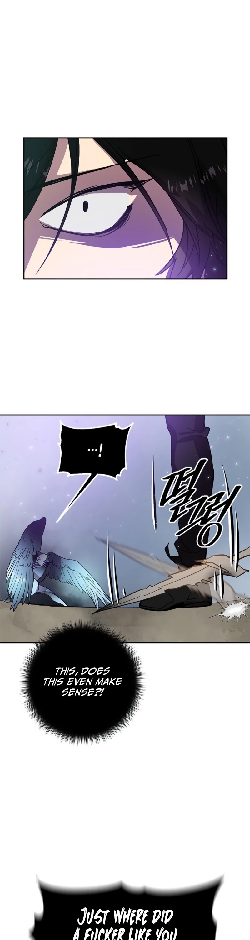 Read Return To Player Manga Online