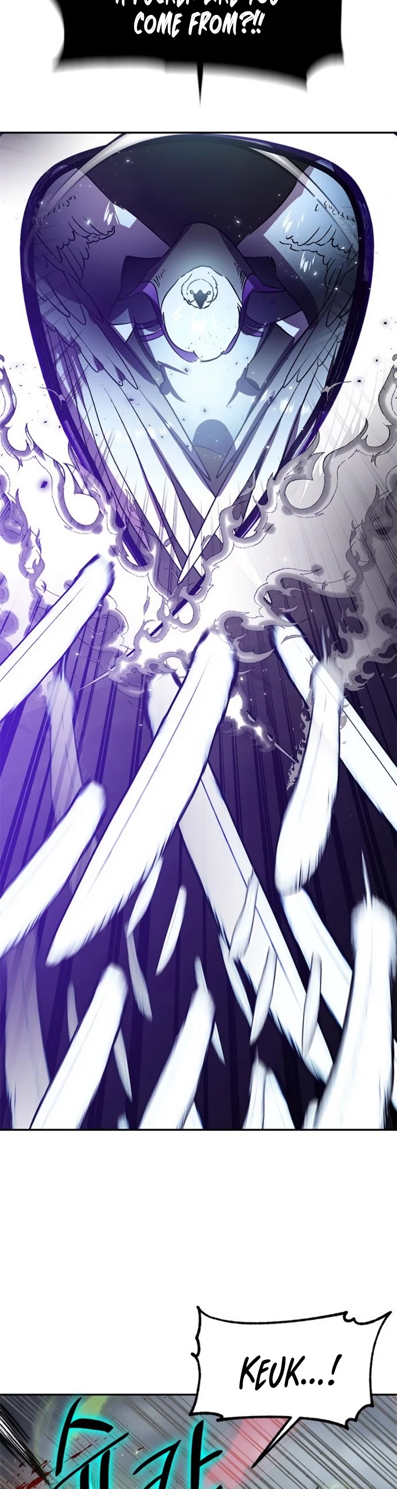 Read Return To Player Manga Online