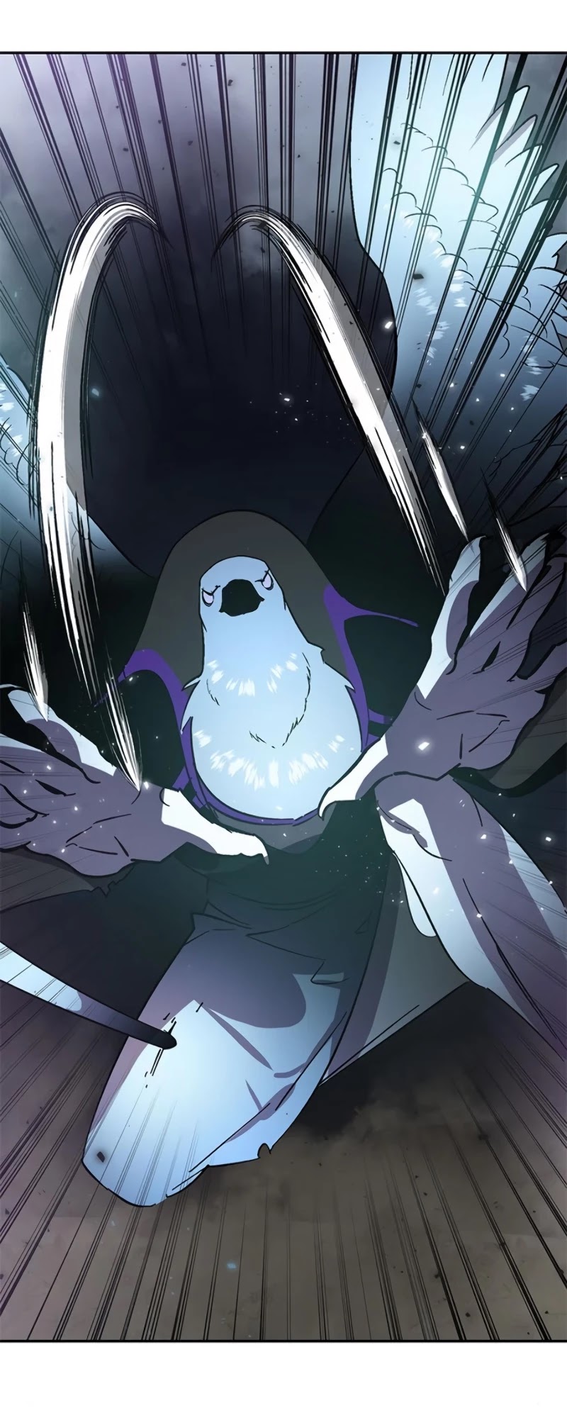 Read Return To Player Manga Online