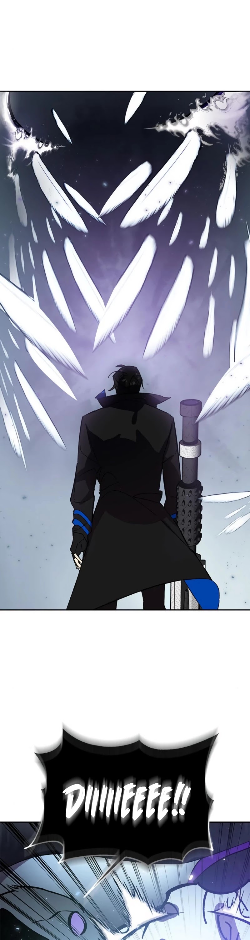 Read Return To Player Manga Online