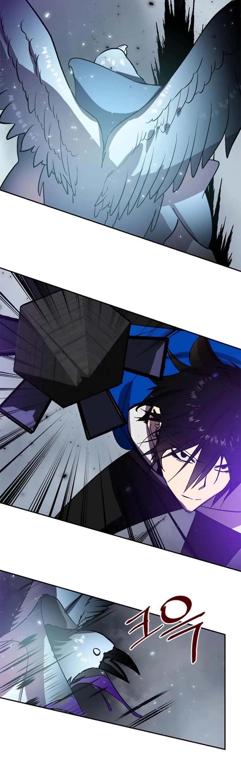 Read Return To Player Manga Online