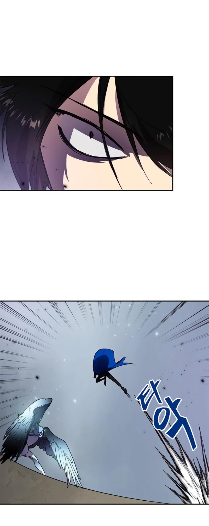 Read Return To Player Manga Online