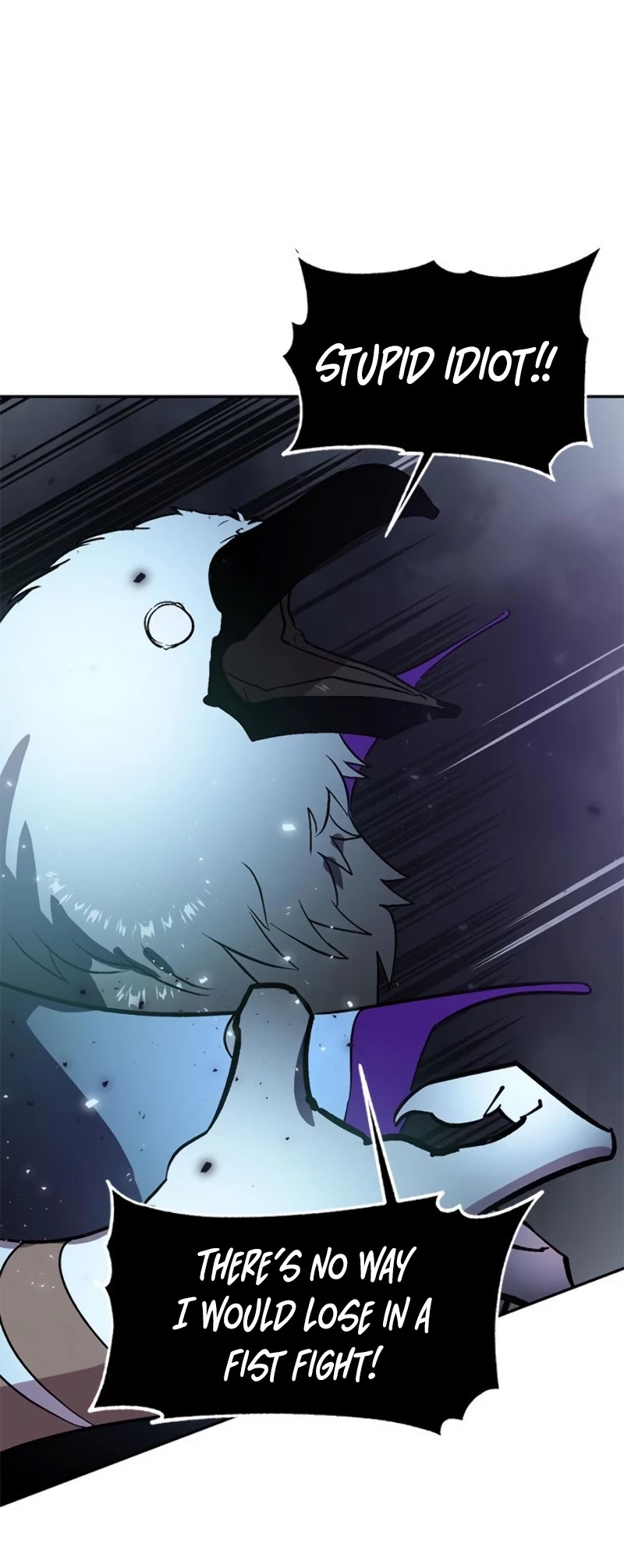 Read Return To Player Manga Online